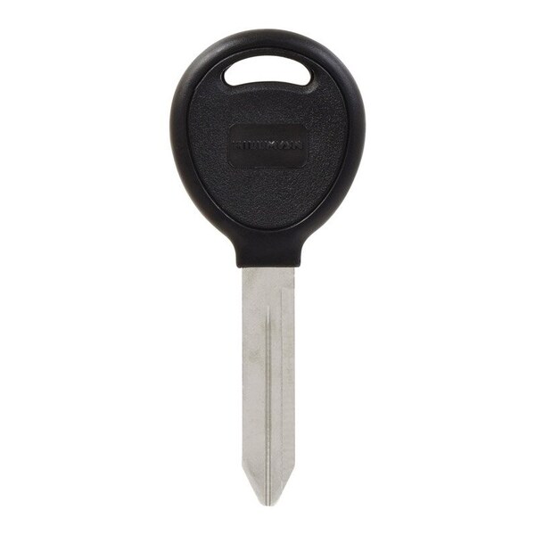 Hillman HILLMAN Traditional Key Automotive Key Blank Double For Chrysler 83864 - main